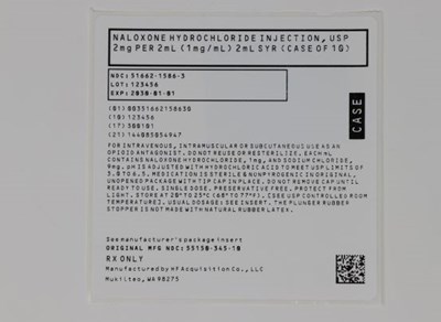 Case (51662 1586 3 Case Labeling)